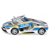 SIKU Super - polícia BMW i8