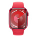 Apple Watch Series 9 GPS 45mm PRODUCT RED, MRXK3QC/A (M/L)