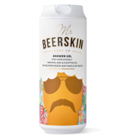 Mr. Beerskin Cool Up sprchový gél 440ml