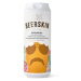 Mr. Beerskin Cool Up sprchový gél 440ml