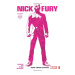 Marvel Nick Fury: Deep-cover Capers