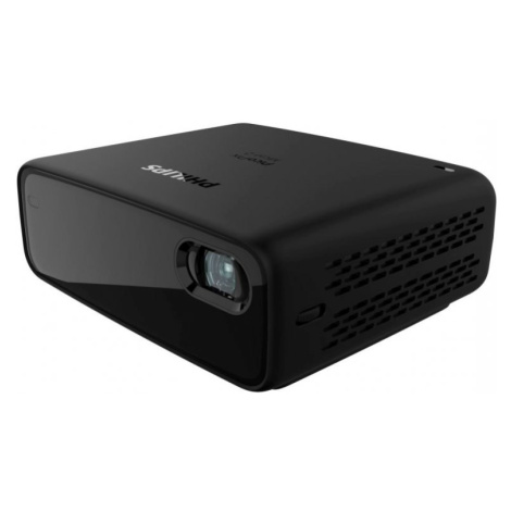 Kapesní projektor Philips PicoPix Micro 2, PPX340