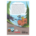 Scholastic US Bird & Squirrel On the Edge! A Graphic Novel