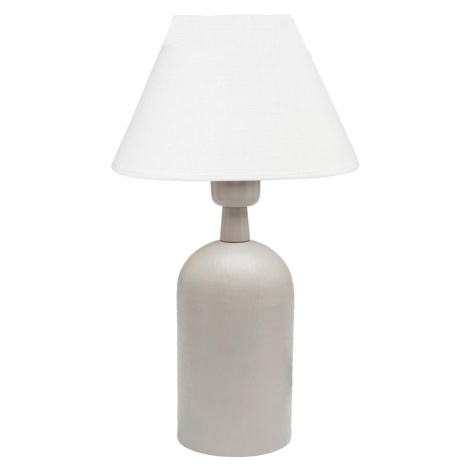 XXXL STOLNÁ LAMPA, 25/40 cm