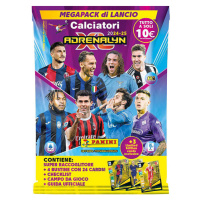 Panini Books Futbalové karty Panini Serie A Calciatori 2024/2025 Adrenalyn XL Starter Set