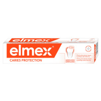 ELMEX Caries protection zubná pasta s aminofluoridom 75 ml