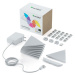 Nanoleaf Shapes Triangles Mini Starter Kit 9 ks