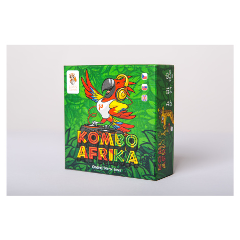 Loris Games Kombo Afrika