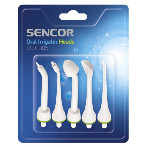 Sencor SOX 005