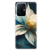 Odolné silikónové puzdro iSaprio - Blue Petals - Xiaomi 11T / 11T Pro