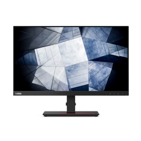 Lenovo ThinkVision P24q-20 23.8" 2560x1440 IPS 300nits 16:9 1000:1 4ms DP/HDMI/USB Pivot