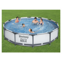 Bestway Steel Pro MAX Bazén 366x76 cm