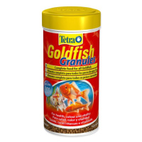 Krmivo Tetra Goldfish Granules 250ml