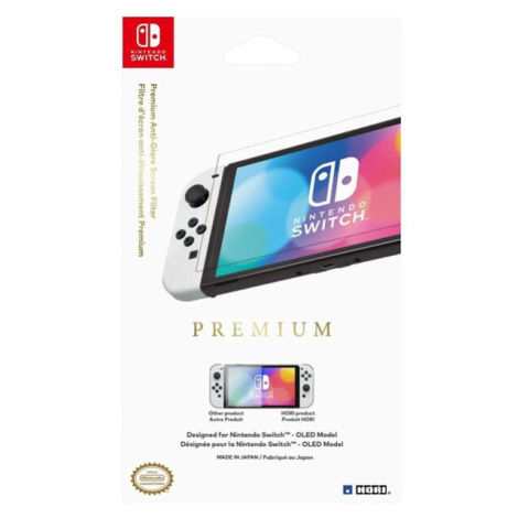 SWITCH OLED Premium Screen Filter