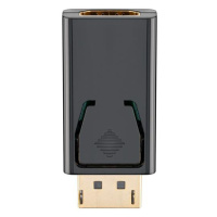 Adaptér GOOBAY 51719 DisplayPort/HDMI