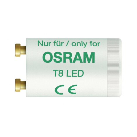 Príslušenstvo pre svietidlá OSRAM