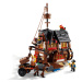 LEGO® Creator 3 v 1 31109 Pirátska loď