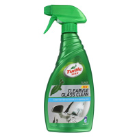 TURTLE WAX GL CLEARVUE GLASS CLEAN 500 ML