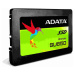 ADATA SSD 256GB Ultimate SU650SS 2,5" SATA III 6Gb/s (R:520/W:450MB/s)