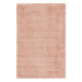 Ručne tkaný kusový koberec Maori 220 Powerpink Rozmery koberca: 140x200