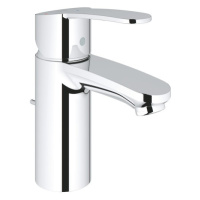 Umývadlová batéria GROHE Eurostyle Cosmopolitan s výpusťou chróm 2337420E