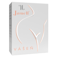 JANELL Vášeň oleogel pre ženy 3 x 1.5 ml