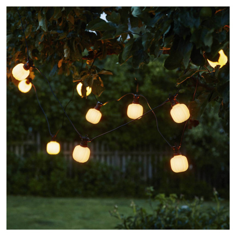 LED svetelná reťaz Circus Maxi Star Trading