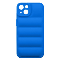 OBAL:ME Puffy Apple iPhone 13 Blue