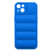 OBAL:ME Puffy Apple iPhone 13 Blue