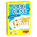 Logická hra pre deti - rozšírenie Príroda Logic! CASE Haba od 6 rokov