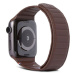 Decoded remienok Traction Strap Lite pre Apple Watch 42/44/45mm - Brown