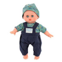 Petitcollin Bábika 28 cm Petit Câlin Gabriel