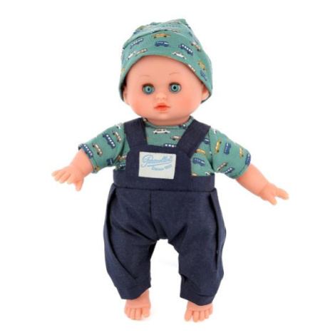 Petitcollin Bábika 28 cm Petit Câlin Gabriel