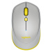 Logitech Mouse M100, grey