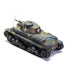 Classic Kit tank A1362 - German Light Tank Pz.Kpfw.35(t) (1:35)