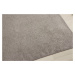 Kusový koberec Capri béžový - 50x80 cm Vopi koberce
