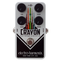 Electro-Harmonix Crayon 69