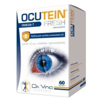 OCUTEIN Fresh omega-7 DA VINCI 60 kapsúl