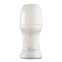 AVON Guličkový deodorant antiperspirant Pur Blanca 50 ml