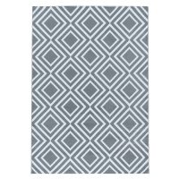 Kusový koberec Costa 3525 grey - 200x290 cm Ayyildiz koberce