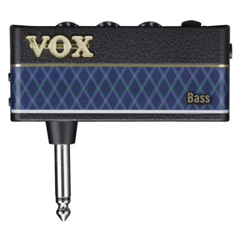 Vox AmPlug 3 Bass