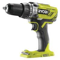 AKU skrutkovač RYOBI R18PD3-0 18V RY5133002888