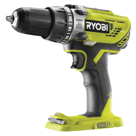 AKU skrutkovač RYOBI R18PD3-0 18V RY5133002888