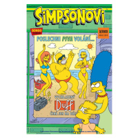 CREW Simpsonovi 03/2023