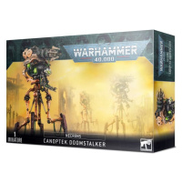 Games Workshop Necrons: Canoptek Doomstalker