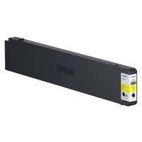 Epson C13T858400 žltá (yellow) originálna cartridge