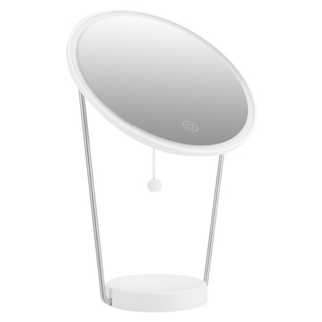 Vitalpeak CM 10 kozmetické zrkadlo s lampičkou