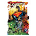 DC Comics Superman by Peter J. Tomasi and Patrick Gleason Omnibus