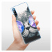 Plastové puzdro iSaprio - Galaxy Cat - Sony Xperia L4