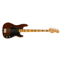Fender Squier Classic Vibe Precision Bass 70s orechový javor